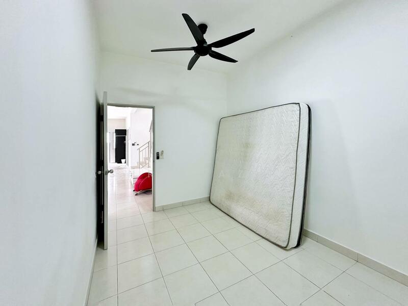 2-storey Terraced House for Sale in Semenyih (Selangor) - Ashraf Azwan - Interior - PropertyGuru.com.my