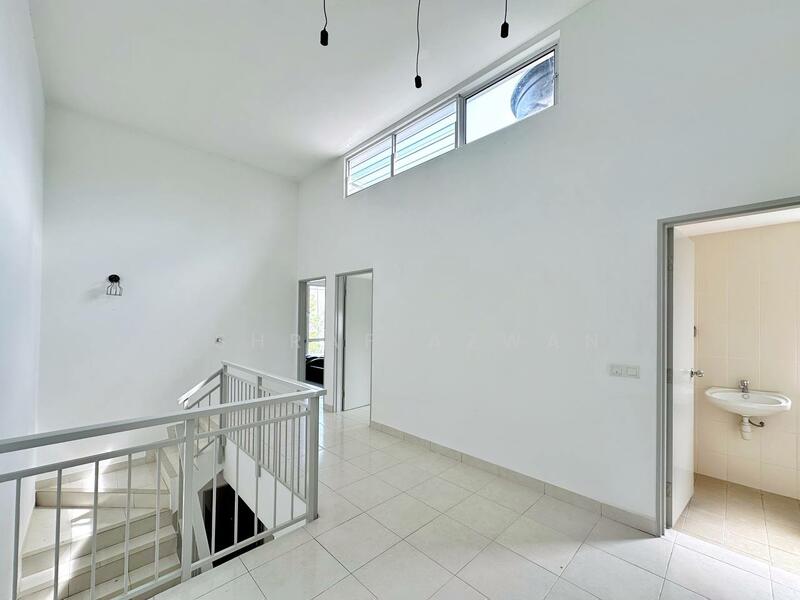 2-storey Terraced House for Sale in Semenyih (Selangor) - Ashraf Azwan - Interior - PropertyGuru.com.my