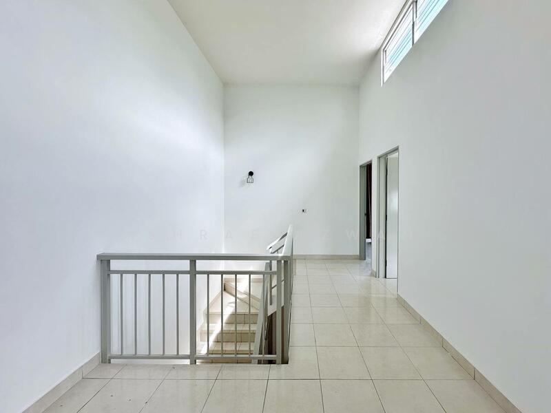 2-storey Terraced House for Sale in Semenyih (Selangor) - Ashraf Azwan - Interior - PropertyGuru.com.my