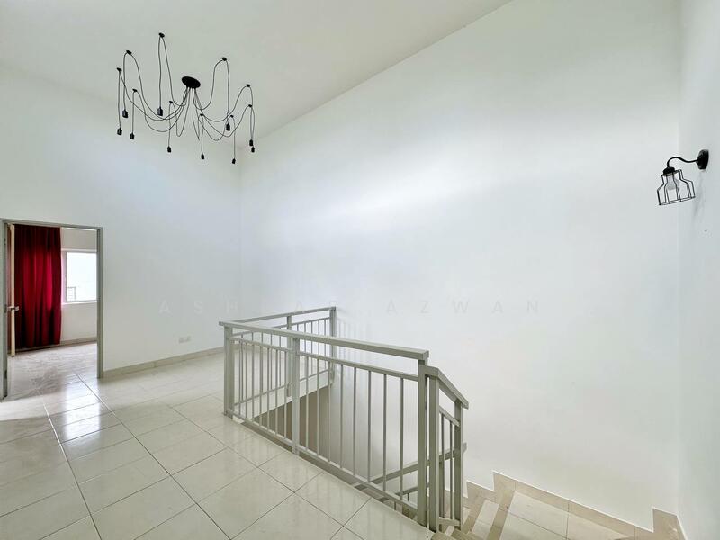 2-storey Terraced House for Sale in Semenyih (Selangor) - Ashraf Azwan - Interior - PropertyGuru.com.my