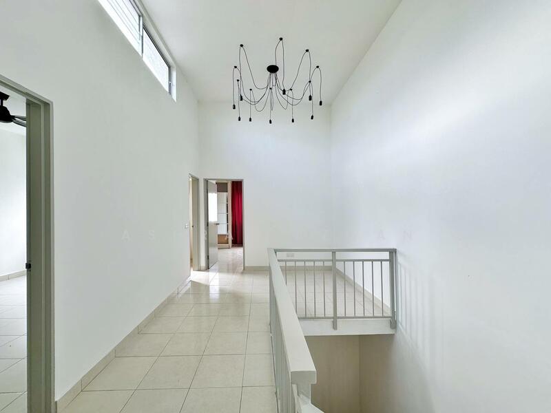 2-storey Terraced House for Sale in Semenyih (Selangor) - Ashraf Azwan - Interior - PropertyGuru.com.my