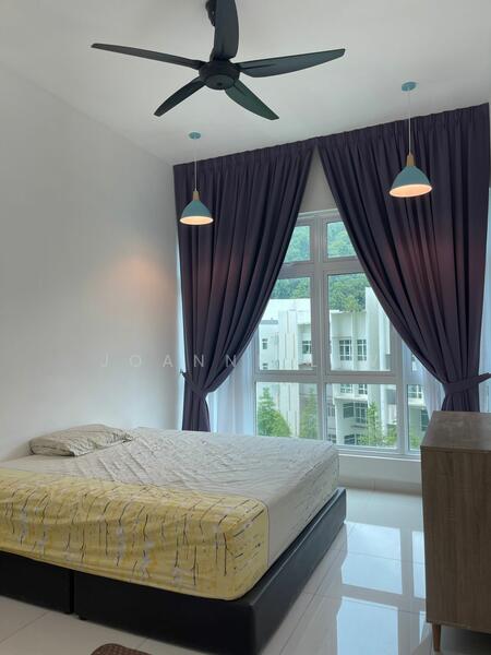 Ferringhi Residence 2 untuk Untuk Disewa - RM 2,200 /bulan, Mac 2026 - Bedroom - PropertyGuru.com.my