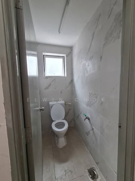 Kedai untuk Disewa di Setia Alam (Selangor) - Elwin Chok - Bathroom - PropertyGuru.com.my