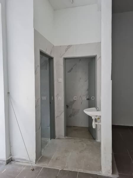Kedai untuk Disewa di Setia Alam (Selangor) - Elwin Chok - Bathroom - PropertyGuru.com.my