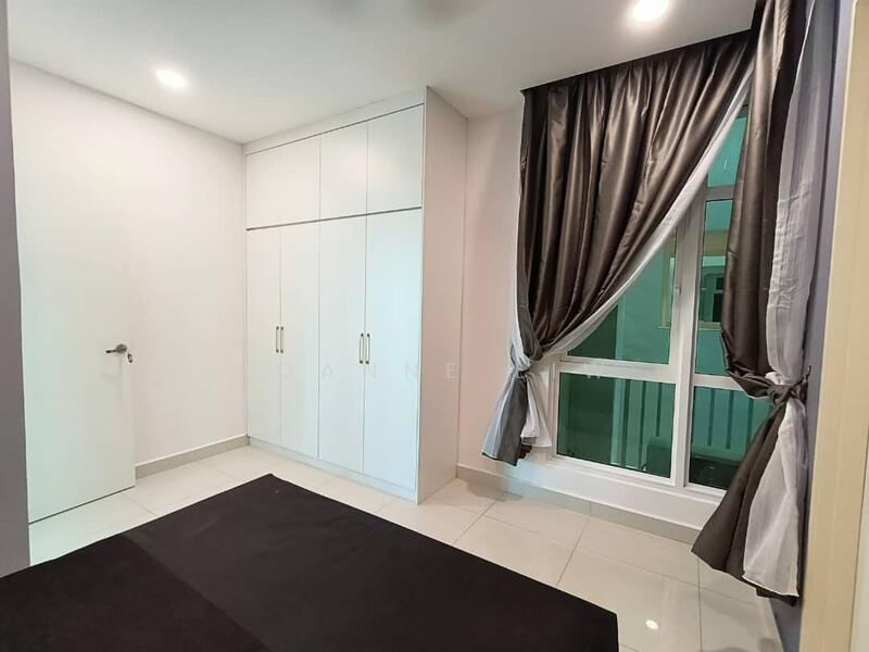 Condominium for Rent at Ferringhi Residence 2 - Joanne Liw - Bedroom - PropertyGuru.com.my