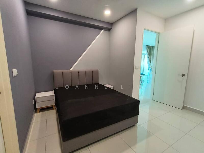 Condominium for Rent at Ferringhi Residence 2 - Joanne Liw - Bedroom - PropertyGuru.com.my