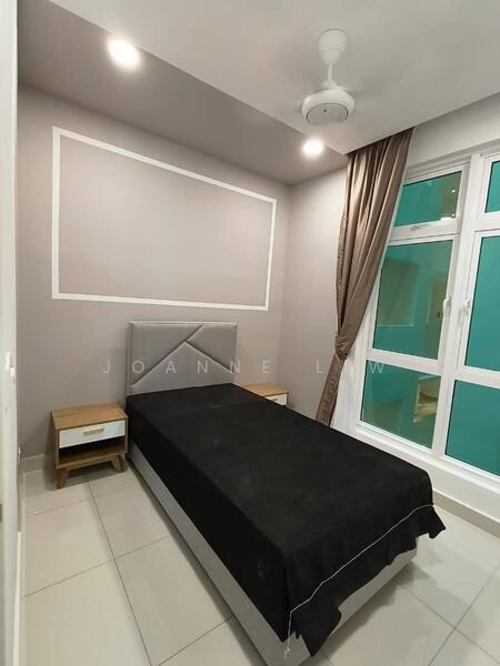 Condominium for Rent at Ferringhi Residence 2 - Joanne Liw - Bedroom - PropertyGuru.com.my