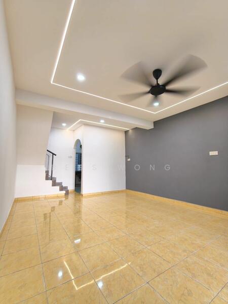 2-storey Terraced House for Sale in Johor Bahru (Johor) - Bess Wong - Living Room - PropertyGuru.com.my