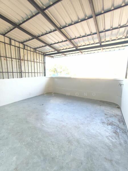 2-storey Terraced House for Sale in Johor Bahru (Johor) - Bess Wong - Exterior - PropertyGuru.com.my