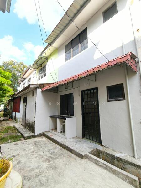 2-storey Terraced House for Sale in Johor Bahru (Johor) - Bess Wong - Exterior - PropertyGuru.com.my