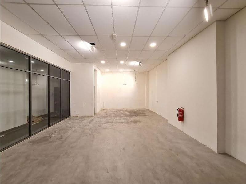 Kedai untuk Disewa di Wangsa Maju (Kuala Lumpur) - Frank Low - Interior - PropertyGuru.com.my