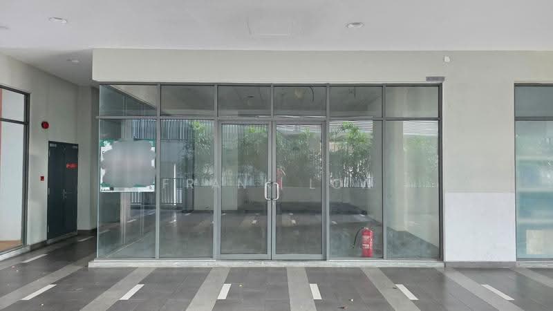 Kedai untuk Disewa di Wangsa Maju (Kuala Lumpur) - Frank Low - Exterior - PropertyGuru.com.my