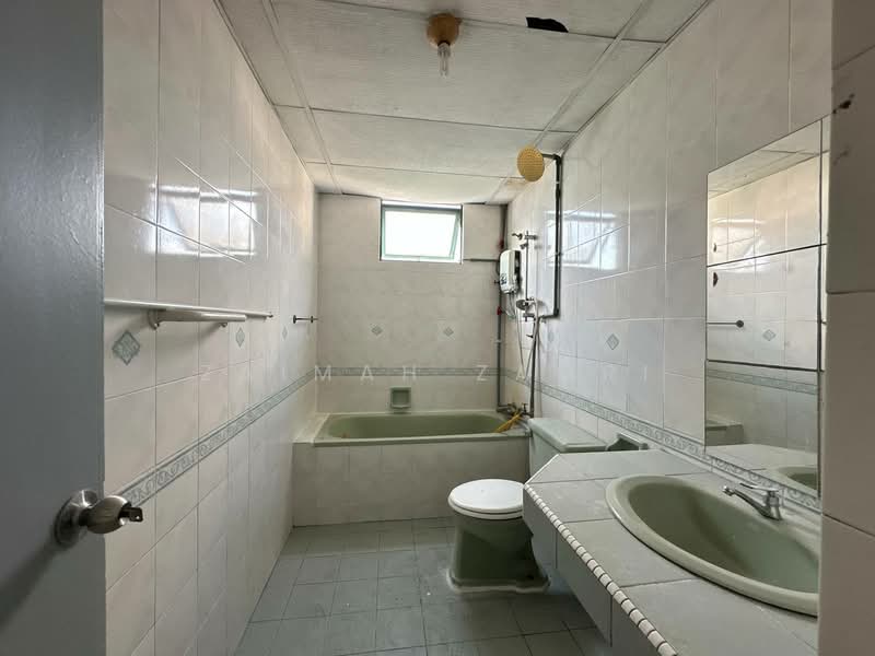 Duta Ria untuk Untuk Dijual - RM 420,000, Feb 2026 - Bathroom - PropertyGuru.com.my