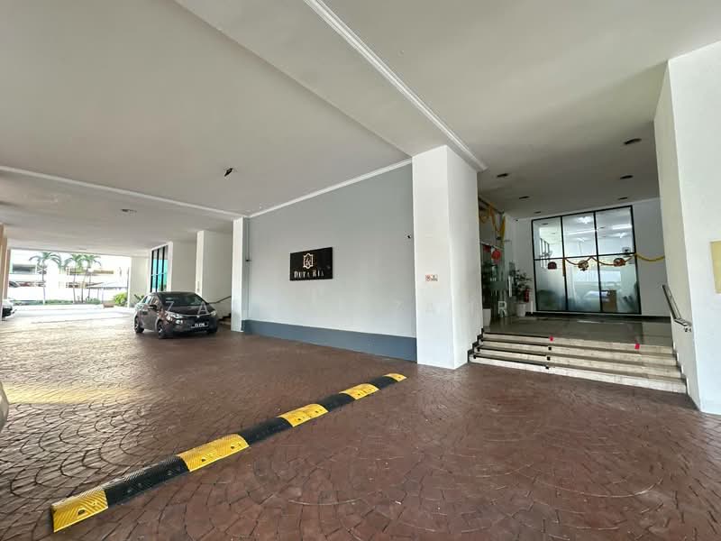 Duta Ria untuk Untuk Dijual - RM 420,000, Feb 2026 - Entrance - PropertyGuru.com.my