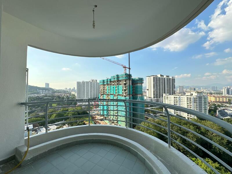 Duta Ria untuk Untuk Dijual - RM 420,000, Feb 2026 - Balcony - PropertyGuru.com.my