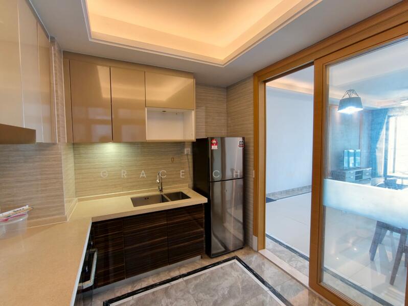 R&F Princess Cove Phase 1 - 5