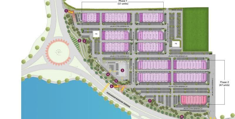 Kedai / Pejabat untuk Disewa di Dengkil (Selangor) - Zahayati Jamaludin - PropertyGuru.com.my