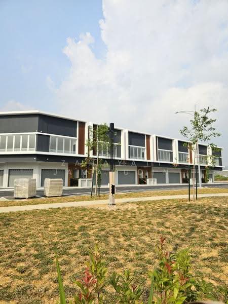 Kedai / Pejabat untuk Disewa di Dengkil (Selangor) - Zahayati Jamaludin - Exterior - PropertyGuru.com.my