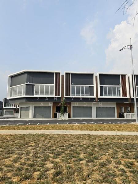 Kedai / Pejabat untuk Disewa di Dengkil (Selangor) - Zahayati Jamaludin - Exterior - PropertyGuru.com.my