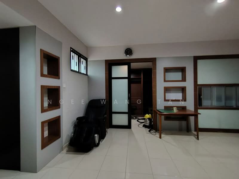 Semi-Detached House for Sale in Bertam Malim (Bertam) - Ngee Wang Tan - Interior - PropertyGuru.com.my