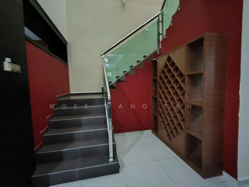 Semi-Detached House for Sale in Bertam Malim (Bertam) - Ngee Wang Tan - Interior - PropertyGuru.com.my