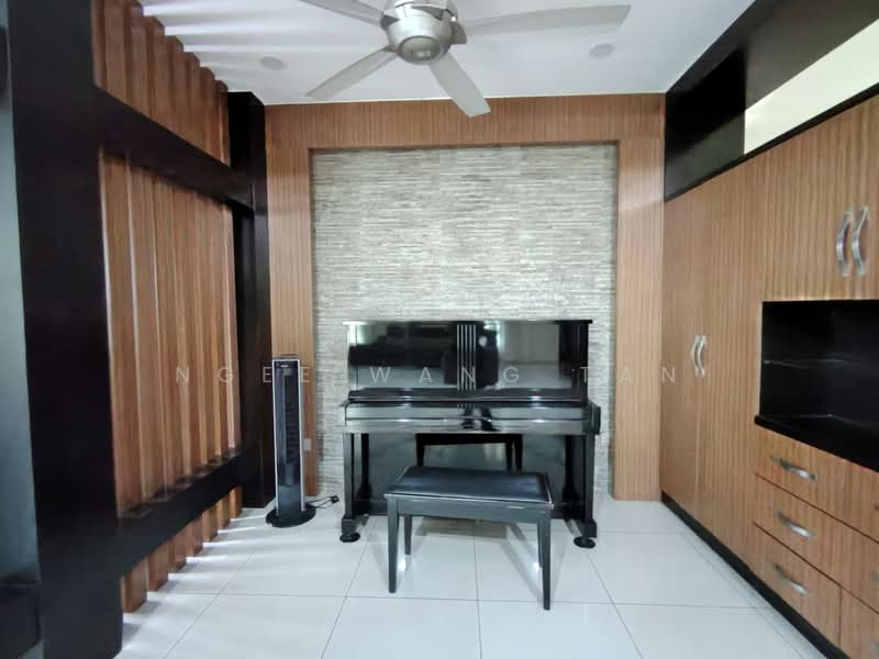 Semi-Detached House for Sale in Bertam Malim (Bertam) - Ngee Wang Tan - Interior - PropertyGuru.com.my