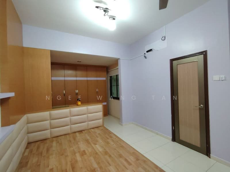 Semi-Detached House for Sale in Bertam Malim (Bertam) - Ngee Wang Tan - Bedroom - PropertyGuru.com.my