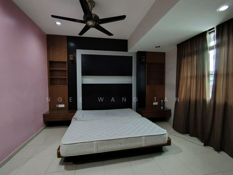 Semi-Detached House for Sale in Bertam Malim (Bertam) - Ngee Wang Tan - Bedroom - PropertyGuru.com.my