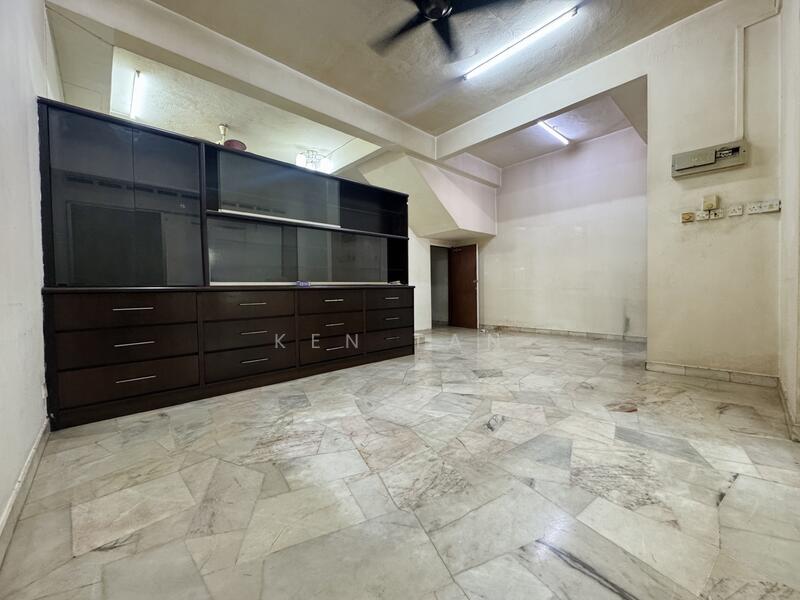 2-storey Terraced House for Sale in Seri Kembangan (Selangor) - KEN TAN - Interior - PropertyGuru.com.my