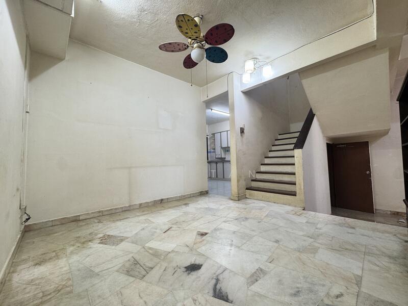 2-storey Terraced House for Sale in Seri Kembangan (Selangor) - KEN TAN - Interior - PropertyGuru.com.my