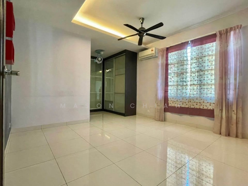 For Sale - Taman Aman Perdana