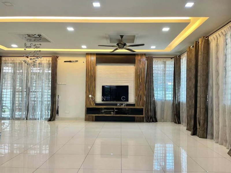 For Sale - Taman Aman Perdana