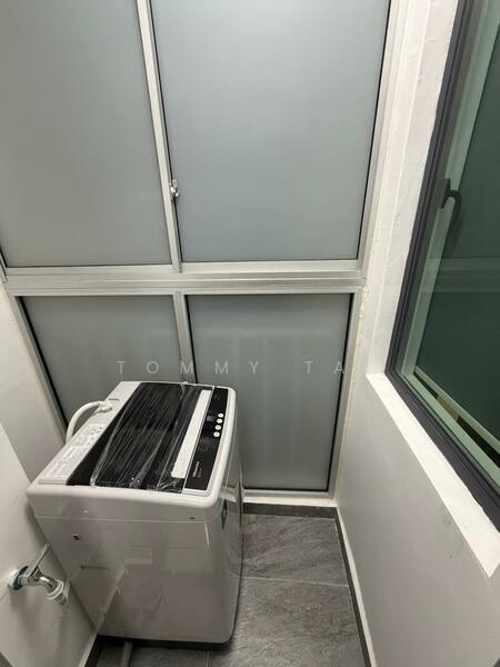 KSL Residence 2 @ Kangkar Tebrau untuk Untuk Disewa - RM 2,300 /bulan, Feb 2026 - Interior - PropertyGuru.com.my