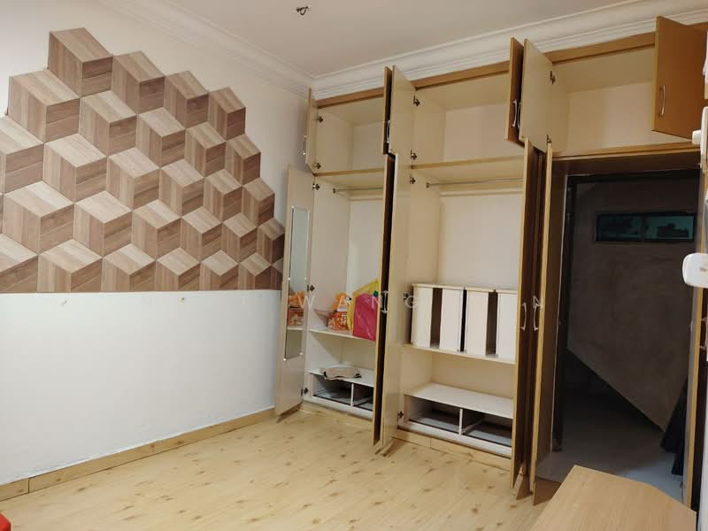 2-storey Terraced House for Sale in Melaka City (Melaka) - Ngee Wang Tan - Bedroom - PropertyGuru.com.my