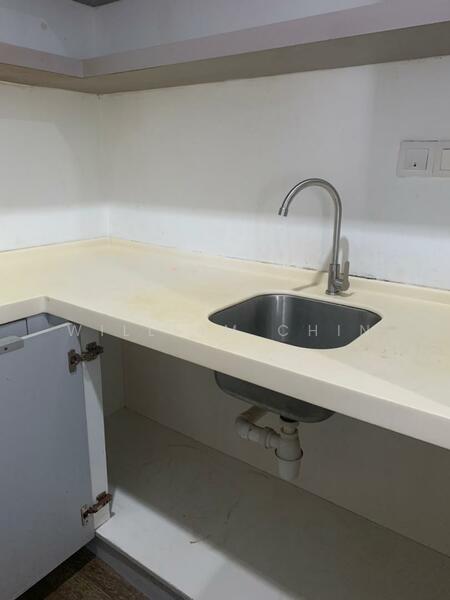 The Place @ Cyberjaya untuk Untuk Disewa - RM 1,250 /bulan, Mac 2026 - Kitchen - PropertyGuru.com.my