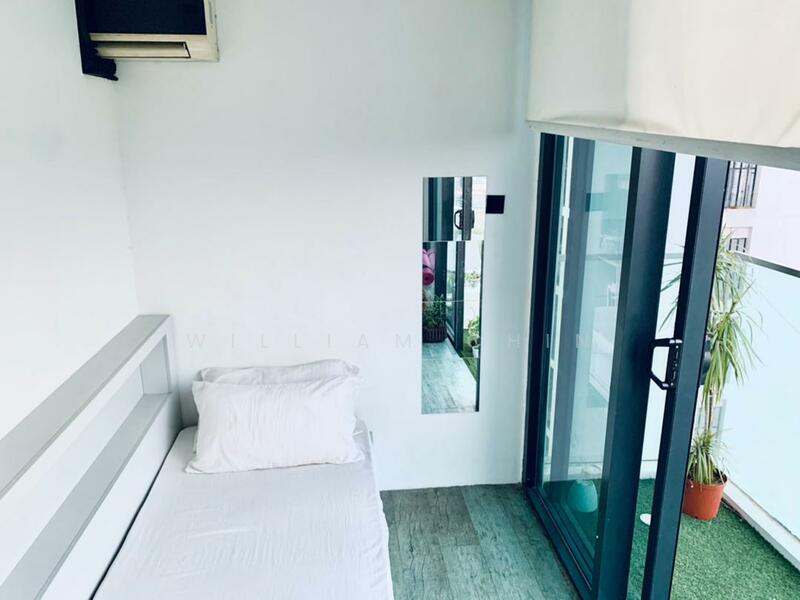 The Place @ Cyberjaya untuk Untuk Disewa - RM 1,250 /bulan, Mac 2026 - Bedroom - PropertyGuru.com.my