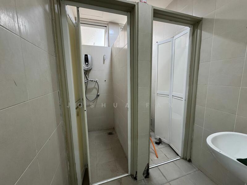 Condominium for Sale at Mutiara Ville - Joshua Fan - Bathroom - PropertyGuru.com.my