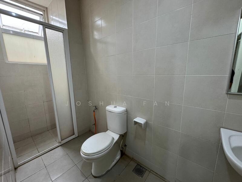 Condominium for Sale at Mutiara Ville - Joshua Fan - Bathroom - PropertyGuru.com.my