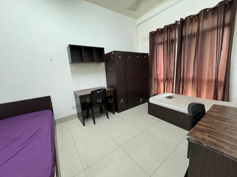 Condominium for Sale at Mutiara Ville - Joshua Fan - Bedroom - PropertyGuru.com.my