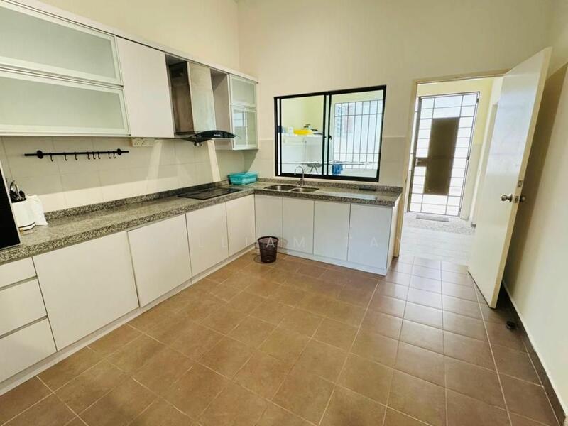 Horizon Hills Horizon Hills Horizons Hillss untuk Untuk Dijual - RM 6,600,000, Feb 2026 - Kitchen - PropertyGuru.com.my