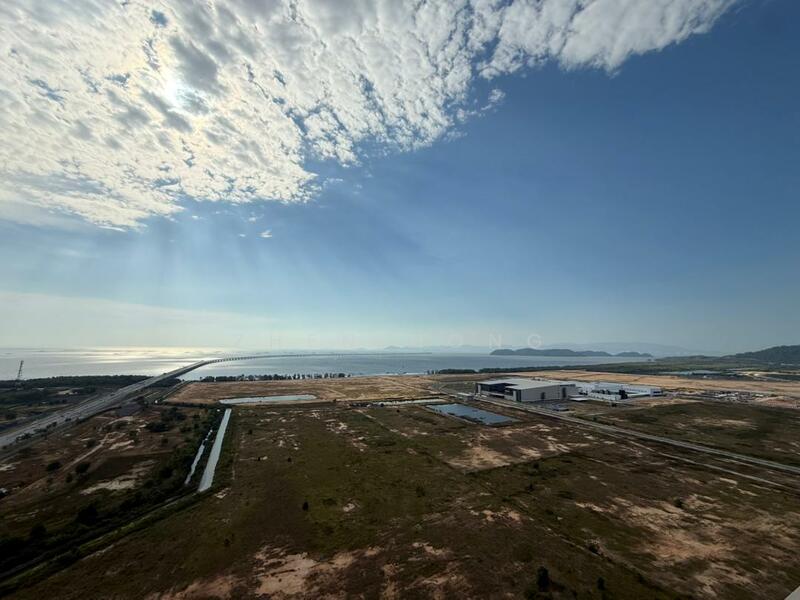 Vivo Executive Apartment untuk Untuk Disewa - RM 1,600 /bulan, Feb 2026 - Exterior - PropertyGuru.com.my