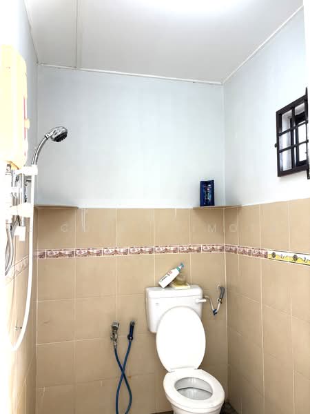 Rumah Teres 1 Tingkat untuk Dijual di Taman Bukit Larang Indah (Telok Mas) - De Costa Timothy - PropertyGuru.com.my