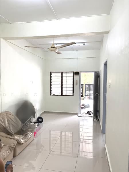 Rumah Teres 1 Tingkat untuk Dijual di Taman Bukit Larang Indah (Telok Mas) - De Costa Timothy - PropertyGuru.com.my