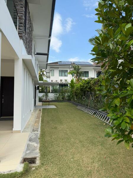 Horizon Hills (The Cove Bungalow Homes) untuk Untuk Dijual - RM 6,600,000, Feb 2026 - Exterior - PropertyGuru.com.my