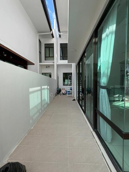 Horizon Hills (The Cove Bungalow Homes) untuk Untuk Dijual - RM 6,600,000, Feb 2026 - Exterior - PropertyGuru.com.my