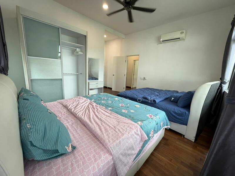 Horizon Hills (The Cove Bungalow Homes) untuk Untuk Dijual - RM 6,600,000, Feb 2026 - Bedroom - PropertyGuru.com.my
