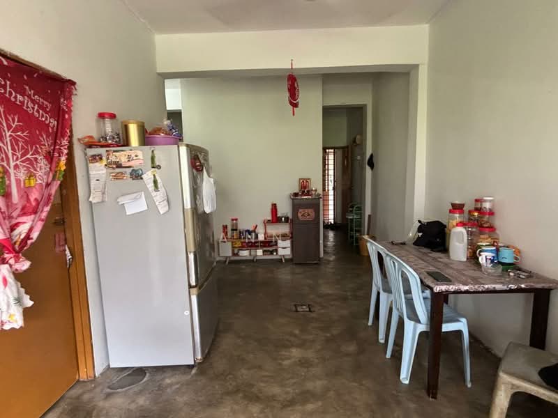 Flat for Sale at Pangsapuri Timur - Ann . - Interior - PropertyGuru.com.my