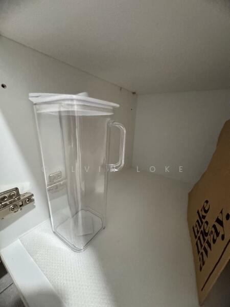 Service Residence for Rent at The Clio 2 Residences - Calvin Loke - Interior - PropertyGuru.com.my