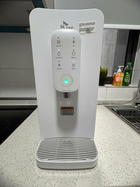 Service Residence for Rent at The Clio 2 Residences - Calvin Loke - PropertyGuru.com.my