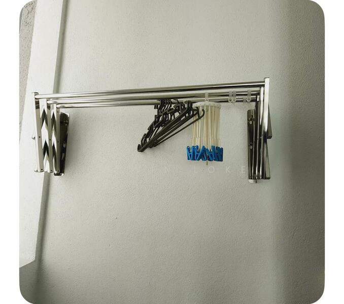 Service Residence for Rent at The Clio 2 Residences - Calvin Loke - PropertyGuru.com.my